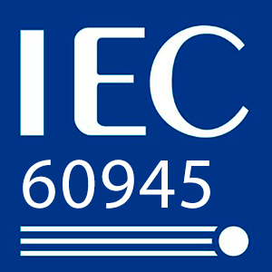 IEC 60945