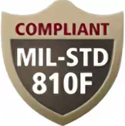 MIL-STD-810F