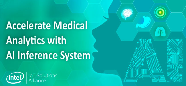 Анализ медицинских данных с помощью систем искусственного интеллекта