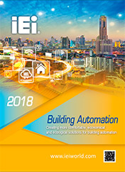 2018 Building Automation Brochure