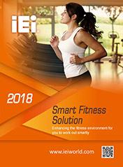 2018 Fitness Brochure