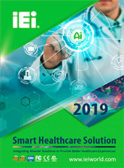 Каталог  "Smart Healthcare Solution. 2019"