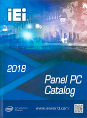 IPC Catalog 2018/19 Panel PC